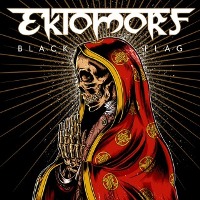 ektomorf - Black Flag